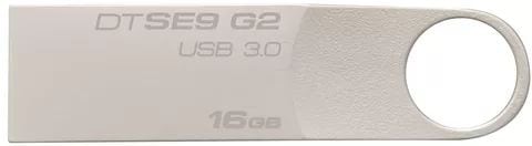 Kingston DataTraveler SE9 G2 16GB (DTSE9G2/16GB)