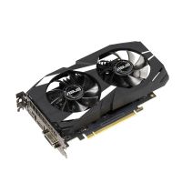 ASUS Dual GeForce GTX 1650 4GB GDDR5 DUAL-GTX1650-4G