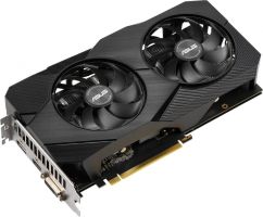 ASUS GeForce GTX 1660 Super Dual Evo Advanced Edition 6GB GDDR6