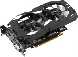 ASUS Dual GeForce GTX 1660 Ti 6GB GDDR6 DUAL-GTX1660TI-6G