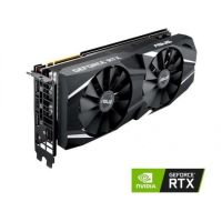 ASUS Dual GeForce RTX 2080 Ti OC 11GB GDDR6 DUAL-RTX2080TI-O11G