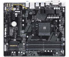 Gigabyte GA-AB350M-DS3H V2