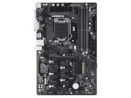 Gigabyte GA-B250-FinTech (rev. 1.0)