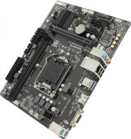 Gigabyte GA-H110M-H (rev. 1.0)