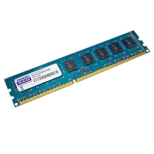GOODRAM 8GB DDR3 PC3-10600 (GR1333D364L9/8G)