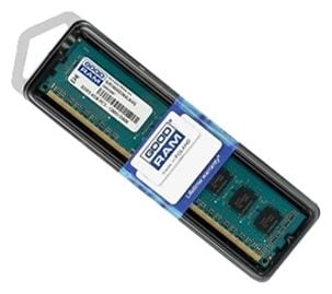 GOODRAM 8GB DDR3 PC3-12800 (GR1600D364L11/8G)