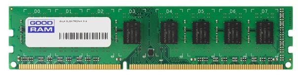 GOODRAM 4GB DDR3 PC3-12800 (GR1600D364L11S/4G)