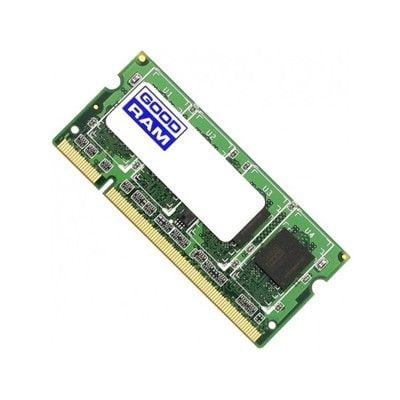 GOODRAM 8GB DDR3 SO-DIMM PC3-12800(GR1600S364L11/8G)