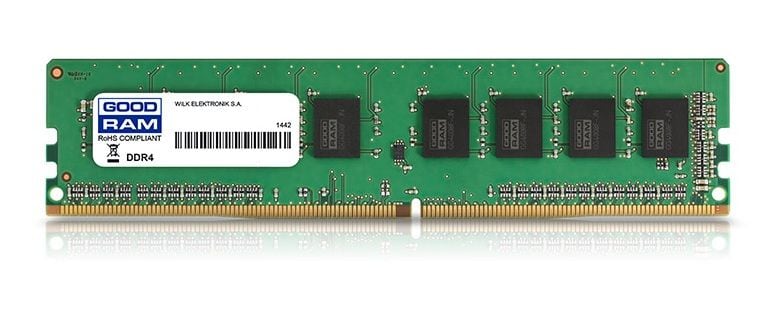 GOODRAM 16GB DDR4 PC4-17000 [GR2133D464L15/16G]