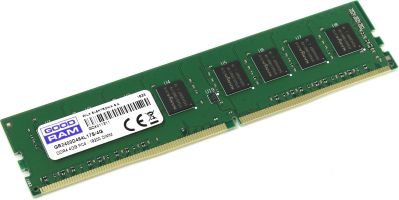GOODRAM 4GB DDR4 PC4-19200 (GR2400D464L17S/4G)