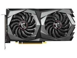 MSI GeForce GTX 1650 Gaming X 4GB GDDR5