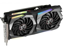 MSI GeForce GTX 1660 Ti Gaming X 6GB GDDR6