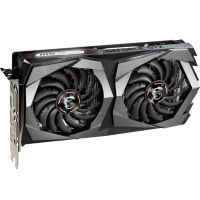 MSI GeForce GTX 1650 Gaming 4GB GDDR5