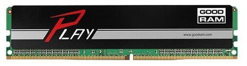 GOODRAM Play 2x4GB DDR4 PC4-17000 [GY2133D464L15S/8GDC]