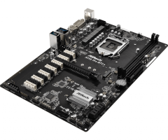 ASRock H110 PRO BTC+