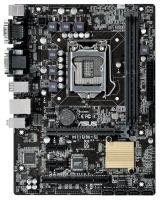 Asus H110M-C