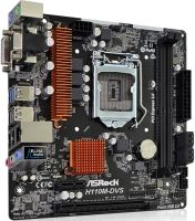 ASRock H110M-DVS R3.0