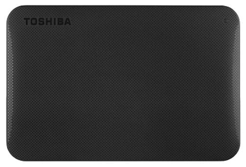 Toshiba Canvio Ready 500GB [HDTP205EK3AA]