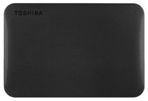 Toshiba Canvio Ready 2TB [HDTP220EK3CA]