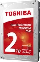 Toshiba P300 2TB [HDWD120UZSVA]
