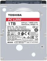 Toshiba L200 1TB HDWL110EZSTA