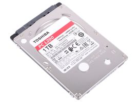 Toshiba L200 1TB HDWL110UZSVA
