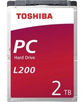 Toshiba L200 2TB HDWL120EZSTA