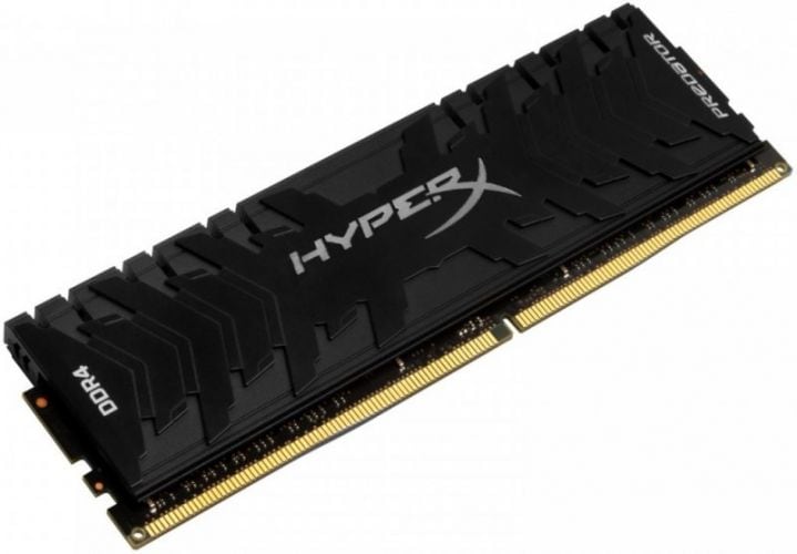 HyperX Predator 8GB DDR4 PC4-32000 HX440C19PB3/8