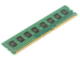 Kingston ValueRAM 4GB DDR3 PC3-12800 (KVR16LN11/4)