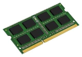 Kingston ValueRAM 8GB DDR3 SO-DIMM PC3-12800 (KVR16LS11/8)