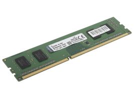 Kingston ValueRAM 2GB DDR3 PC3-12800 (KVR16N11S6/2)