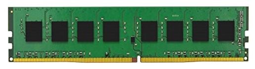 Kingston 4GB DDR4 PC4-19200 [KVR24N17S8/4]