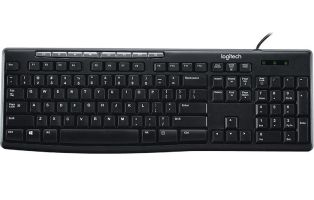 Logitech K200 (920-008814)