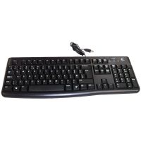 Logitech Keyboard K120 (920-002522)
