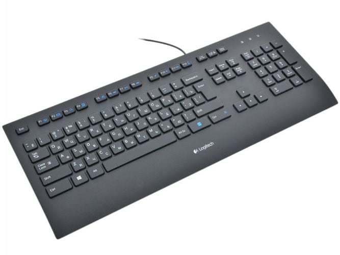 Logitech Keyboard K280E (920-005215)