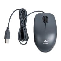 Logitech M90 Grey (USB) (910-001794)