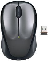 Logitech Wireless Mouse M235 Colt Matte (910-002201)