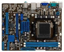 Asus M5A78L-M LX3