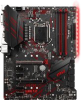 MPG Z390 GAMING PLUS