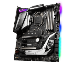 MSI MPG Z390 Gaming Pro Carbon