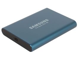 Samsung T5 500GB MU-PA500B/WW