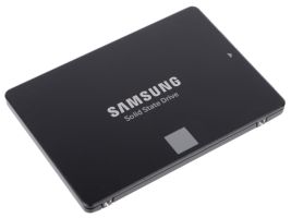 Samsung 860 Evo 250GB MZ-76E250BW