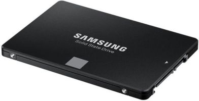 Samsung 860 Evo 2TB MZ-76E2T0BW