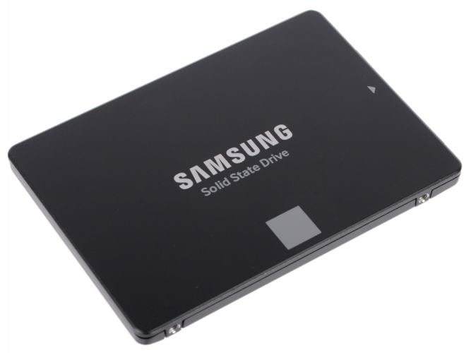 Samsung 860 Evo 500GB MZ-76E500BW