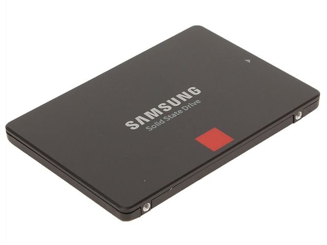 Samsung 860 Pro 1TB MZ-76P1T0
