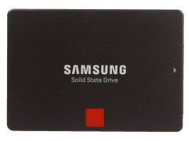 Samsung 860 Pro 2TB MZ-76P2T0BW
