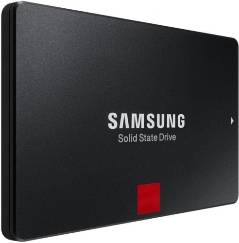 Samsung 860 Pro 512GB MZ-76P512BW