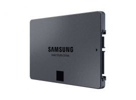 Samsung 860 QVO 2TB MZ-76Q2T0BW