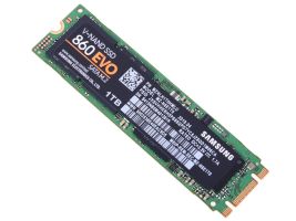 Samsung 860 Evo 1TB MZ-N6E1T0BW