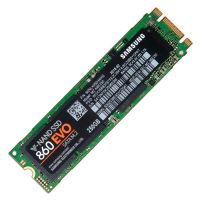 Samsung 860 Evo 250GB MZ-N6E250BW